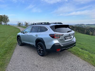 Subaru Outback Gebrauchtwagen