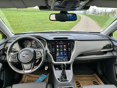 Subaru Outback Gebrauchtwagen