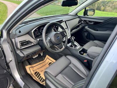 Subaru Outback Gebrauchtwagen