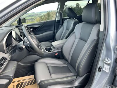 Subaru Outback Gebrauchtwagen