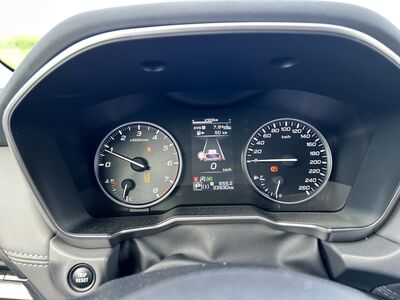 Subaru Outback Gebrauchtwagen