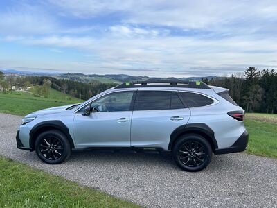 Subaru Outback Gebrauchtwagen