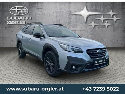 Subaru Outback Gebrauchtwagen