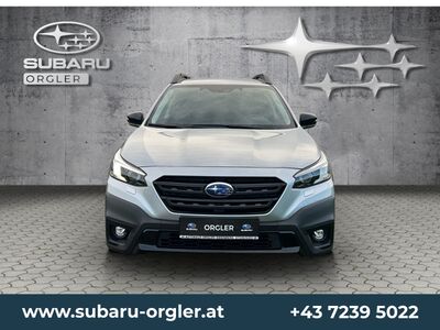 Subaru Outback Gebrauchtwagen