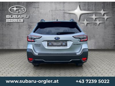 Subaru Outback Gebrauchtwagen