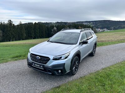 Subaru Outback Gebrauchtwagen