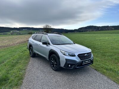 Subaru Outback Gebrauchtwagen