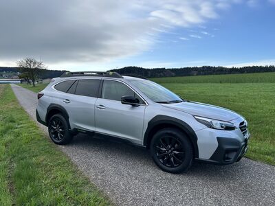 Subaru Outback Gebrauchtwagen