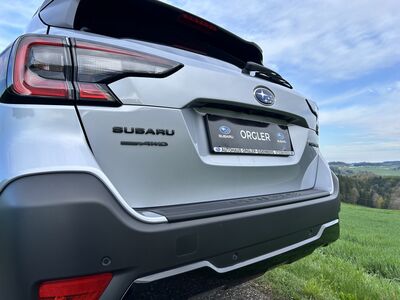 Subaru Outback Gebrauchtwagen