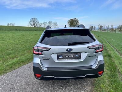 Subaru Outback Gebrauchtwagen