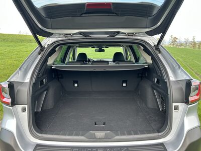 Subaru Outback Gebrauchtwagen