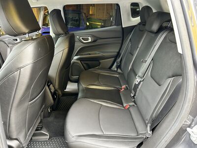 Jeep Compass Gebrauchtwagen Jeep Compass Gebrauchtwagen