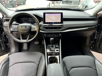 Jeep Compass Gebrauchtwagen Jeep Compass Gebrauchtwagen