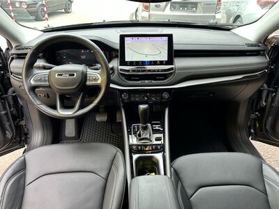 Jeep Compass Gebrauchtwagen Jeep Compass Gebrauchtwagen