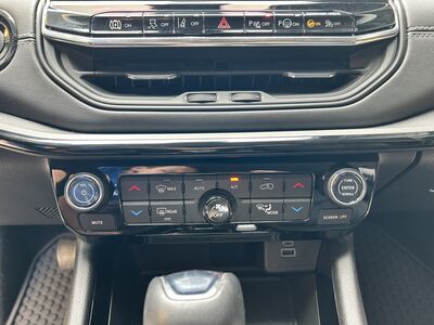 Jeep Compass Gebrauchtwagen Jeep Compass Gebrauchtwagen