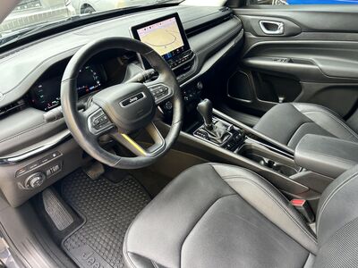 Jeep Compass Gebrauchtwagen Jeep Compass Gebrauchtwagen