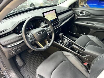 Jeep Compass Gebrauchtwagen Jeep Compass Gebrauchtwagen