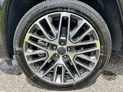 Jeep Compass Gebrauchtwagen Jeep Compass Gebrauchtwagen