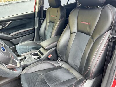 Subaru Impreza Gebrauchtwagen