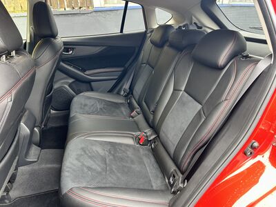 Subaru Impreza Gebrauchtwagen