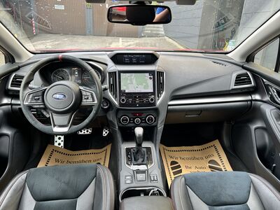 Subaru Impreza Gebrauchtwagen