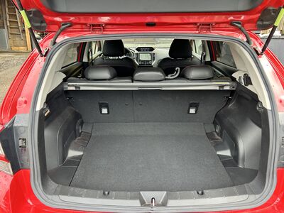 Subaru Impreza Gebrauchtwagen