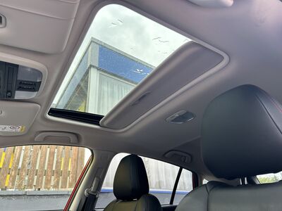 Subaru Impreza Gebrauchtwagen