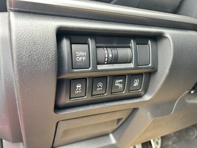 Subaru Impreza Gebrauchtwagen