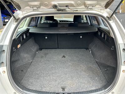 Toyota Auris Gebrauchtwagen