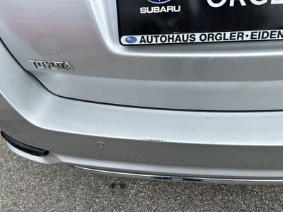 Toyota Auris Gebrauchtwagen