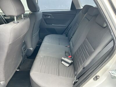 Toyota Auris Gebrauchtwagen