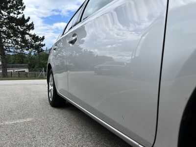 Toyota Auris Gebrauchtwagen