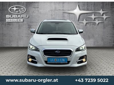 Subaru Levorg Gebrauchtwagen