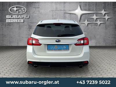 Subaru Levorg Gebrauchtwagen
