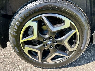 Subaru XV Gebrauchtwagen Subaru XV Gebrauchtwagen