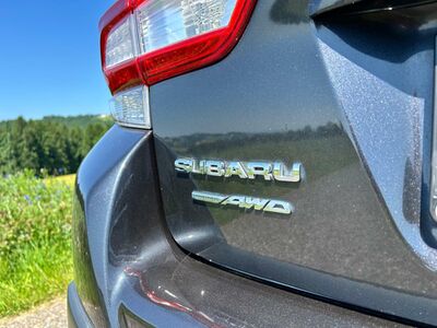Subaru XV Gebrauchtwagen Subaru XV Gebrauchtwagen
