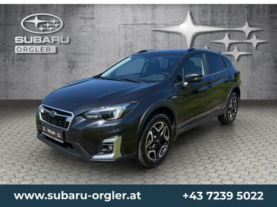 Subaru XV Gebrauchtwagen Subaru XV Gebrauchtwagen