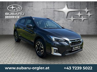 Subaru XV Gebrauchtwagen Subaru XV Gebrauchtwagen