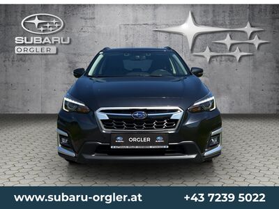 Subaru XV Gebrauchtwagen Subaru XV Gebrauchtwagen