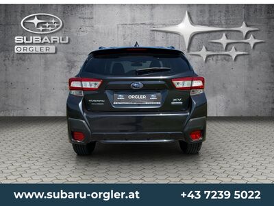Subaru XV Gebrauchtwagen Subaru XV Gebrauchtwagen