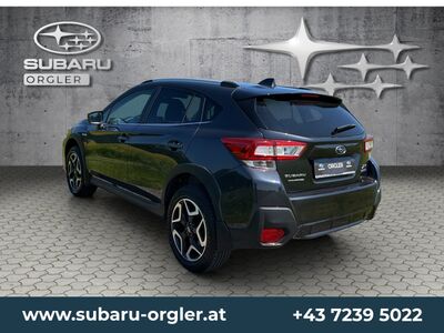 Subaru XV Gebrauchtwagen Subaru XV Gebrauchtwagen