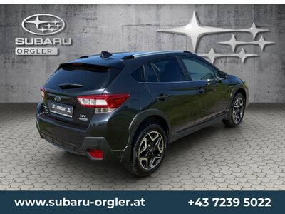 Subaru XV Gebrauchtwagen Subaru XV Gebrauchtwagen