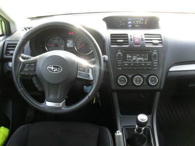 Subaru XV Gebrauchtwagen Subaru XV Gebrauchtwagen