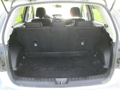 Subaru XV Gebrauchtwagen Subaru XV Gebrauchtwagen
