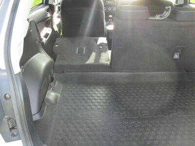 Subaru XV Gebrauchtwagen Subaru XV Gebrauchtwagen