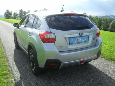 Subaru XV Gebrauchtwagen Subaru XV Gebrauchtwagen