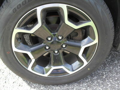 Subaru XV Gebrauchtwagen Subaru XV Gebrauchtwagen