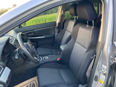 Subaru Levorg Gebrauchtwagen Subaru Levorg Gebrauchtwagen