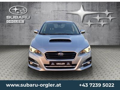 Subaru Levorg Gebrauchtwagen Subaru Levorg Gebrauchtwagen