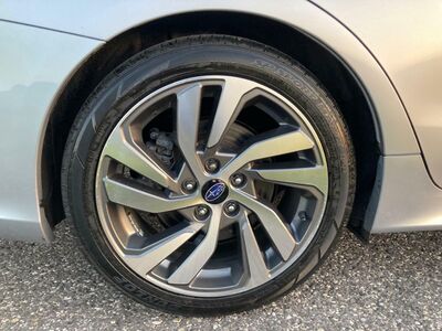 Subaru Levorg Gebrauchtwagen Subaru Levorg Gebrauchtwagen